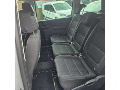 Seat Alhambra Gebrauchtwagen