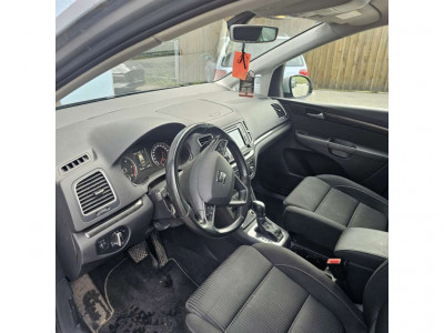 Seat Alhambra Gebrauchtwagen