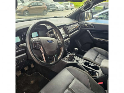 Ford Ranger Gebrauchtwagen