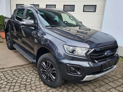 Ford Ranger Gebrauchtwagen