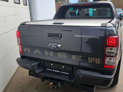 Ford Ranger Gebrauchtwagen