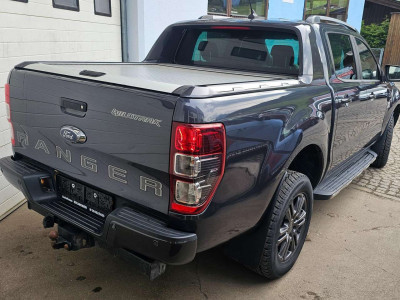 Ford Ranger Gebrauchtwagen