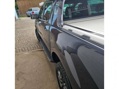 Ford Ranger Gebrauchtwagen