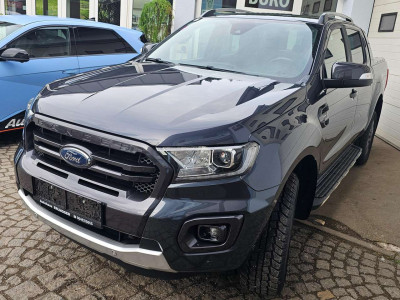 Ford Ranger Gebrauchtwagen