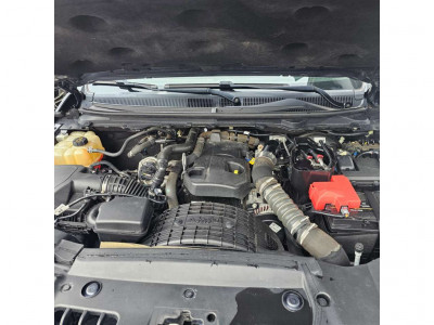Ford Ranger Gebrauchtwagen