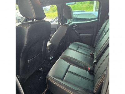 Ford Ranger Gebrauchtwagen