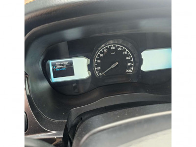 Ford Ranger Gebrauchtwagen