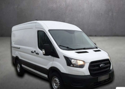 Ford Transit Gebrauchtwagen