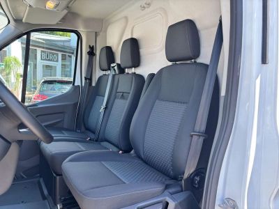 Ford Transit Gebrauchtwagen