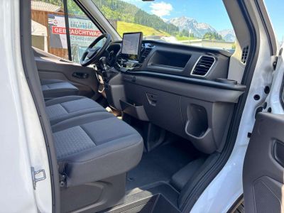 Ford Transit Gebrauchtwagen