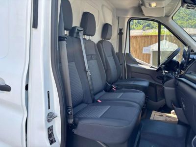 Ford Transit Gebrauchtwagen