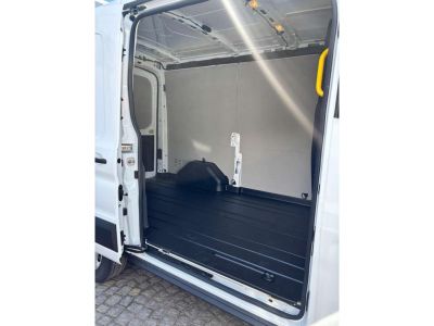 Ford Transit Gebrauchtwagen
