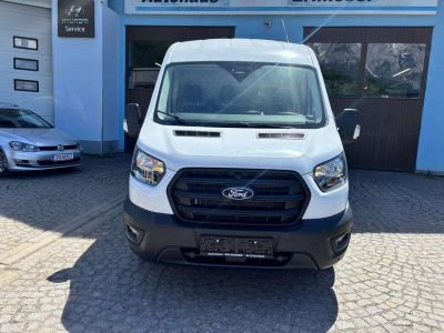 Ford Transit Gebrauchtwagen