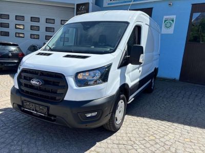 Ford Transit Gebrauchtwagen