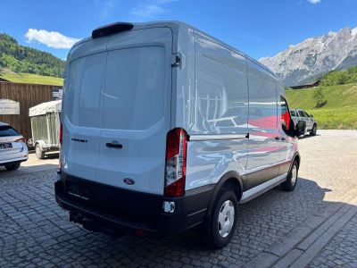 Ford Transit Gebrauchtwagen