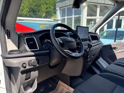 Ford Transit Gebrauchtwagen