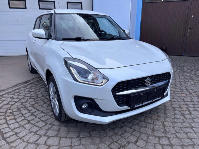 Suzuki Swift Gebrauchtwagen Suzuki Swift Gebrauchtwagen