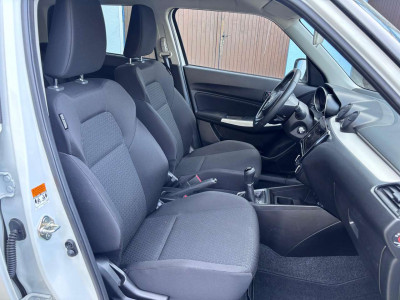 Suzuki Swift Gebrauchtwagen Suzuki Swift Gebrauchtwagen