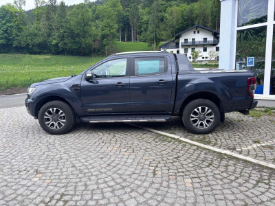 Ford Ranger Gebrauchtwagen Ford Ranger Gebrauchtwagen