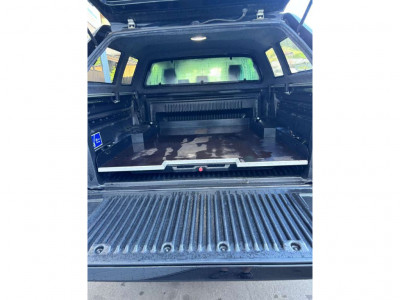 Ford Ranger Gebrauchtwagen Ford Ranger Gebrauchtwagen