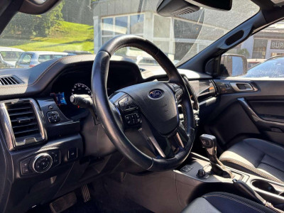 Ford Ranger Gebrauchtwagen Ford Ranger Gebrauchtwagen