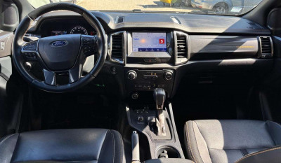 Ford Ranger Gebrauchtwagen Ford Ranger Gebrauchtwagen