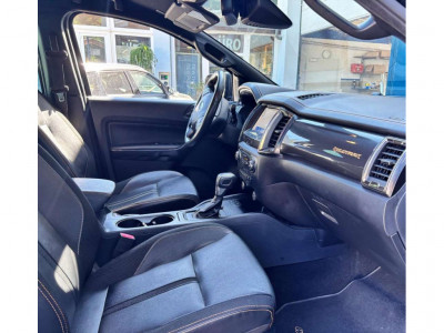 Ford Ranger Gebrauchtwagen Ford Ranger Gebrauchtwagen
