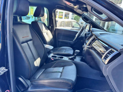 Ford Ranger Gebrauchtwagen Ford Ranger Gebrauchtwagen