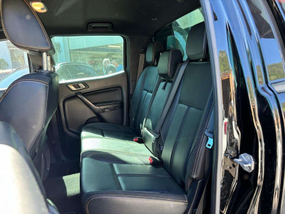 Ford Ranger Gebrauchtwagen Ford Ranger Gebrauchtwagen