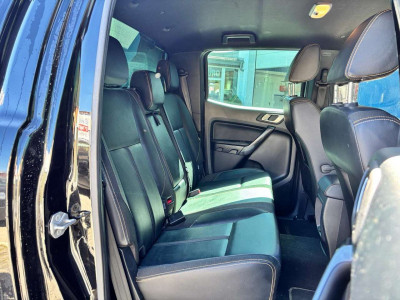 Ford Ranger Gebrauchtwagen Ford Ranger Gebrauchtwagen