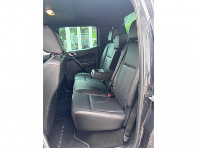 Ford Ranger Gebrauchtwagen