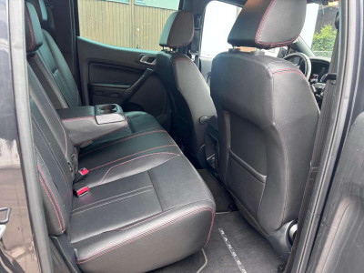 Ford Ranger Gebrauchtwagen