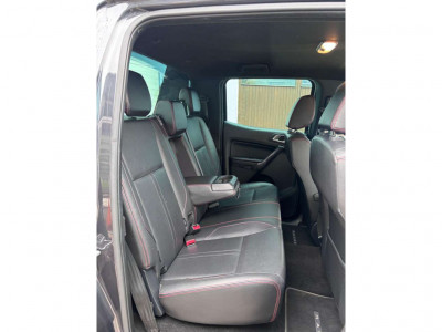 Ford Ranger Gebrauchtwagen