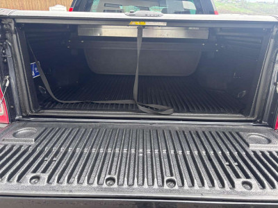 Ford Ranger Gebrauchtwagen