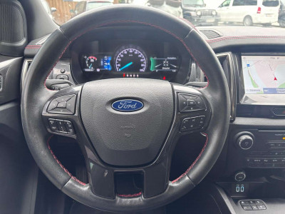 Ford Ranger Gebrauchtwagen