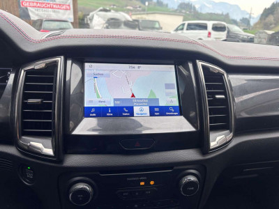 Ford Ranger Gebrauchtwagen