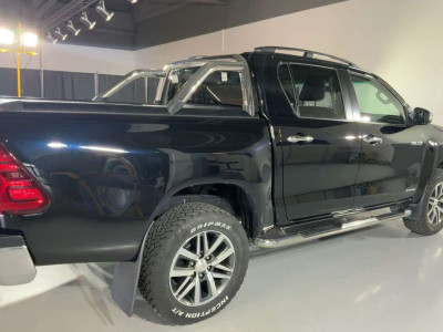 Toyota Hilux Gebrauchtwagen