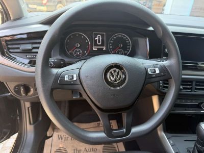 VW Polo Gebrauchtwagen VW Polo Gebrauchtwagen
