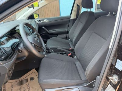 VW Polo Gebrauchtwagen VW Polo Gebrauchtwagen