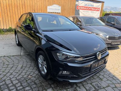 VW Polo Gebrauchtwagen VW Polo Gebrauchtwagen