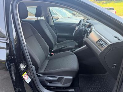 VW Polo Gebrauchtwagen VW Polo Gebrauchtwagen