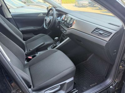 VW Polo Gebrauchtwagen VW Polo Gebrauchtwagen