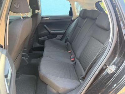 VW Polo Gebrauchtwagen VW Polo Gebrauchtwagen