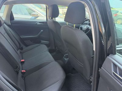 VW Polo Gebrauchtwagen VW Polo Gebrauchtwagen