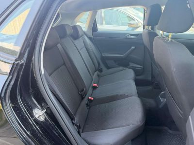 VW Polo Gebrauchtwagen VW Polo Gebrauchtwagen
