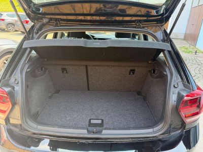VW Polo Gebrauchtwagen VW Polo Gebrauchtwagen