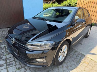 VW Polo Gebrauchtwagen VW Polo Gebrauchtwagen