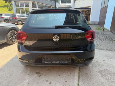 VW Polo Gebrauchtwagen VW Polo Gebrauchtwagen