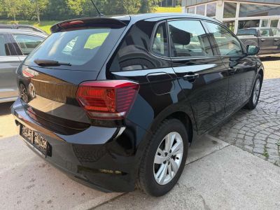 VW Polo Gebrauchtwagen VW Polo Gebrauchtwagen