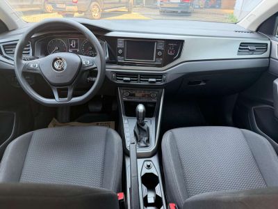 VW Polo Gebrauchtwagen VW Polo Gebrauchtwagen